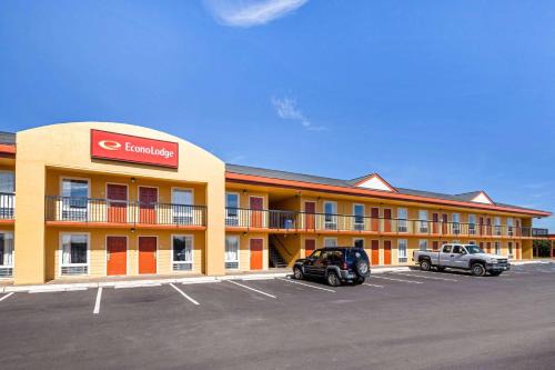 Gaffney Cabin | Econo Lodge Gaffney