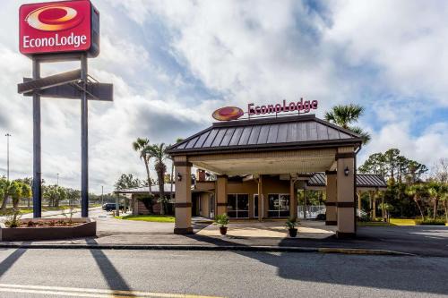 Lake City Cabin | Econo Lodge Lake City-North