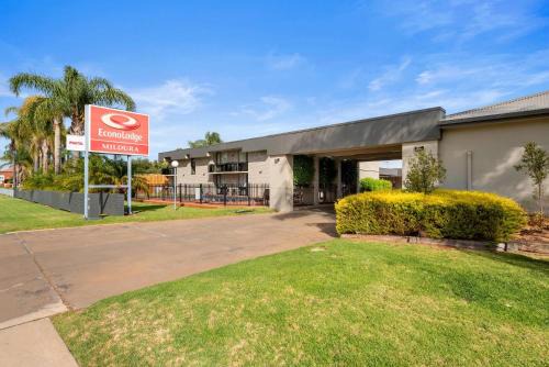 Mildura Apartment | Econo Lodge Mildura