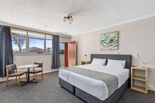 Davenport Cabin | Econo Lodge Port Augusta