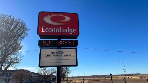 Tucumcari Cabin | Econo Lodge Tucumcari Route 66