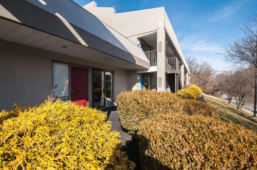 Elkridge Cabin | Econo Lodge