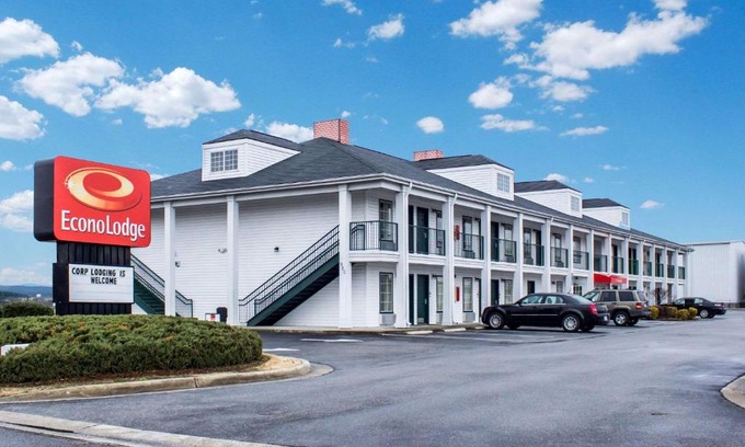 Greenville Cabin | Econo Lodge