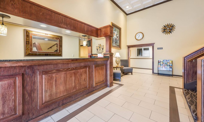 Quakertown Hotel | Econo Lodge