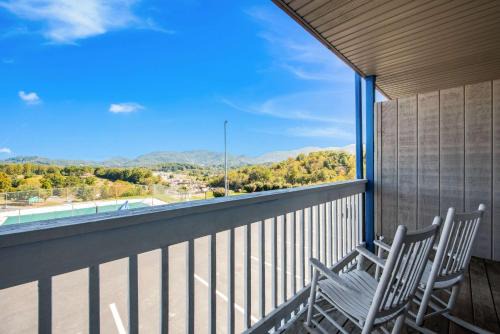 Waynesville Hotel | Econo Lodge Waynesville