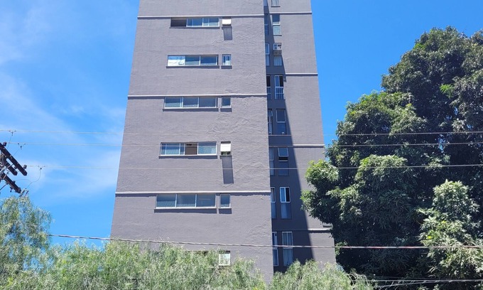 Central Sector Apartment | Economic Apartment East University Sector