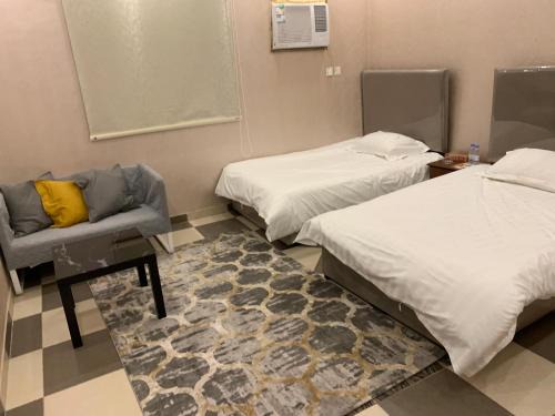 Yanbu Apartment | Economic Homes Apartments