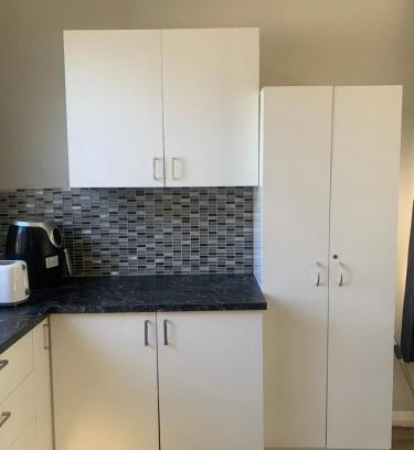 Dunedin House | Economical accommodation