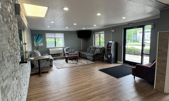 North Camellia Acres Hotel | Economy 7 Inn - Norfolk