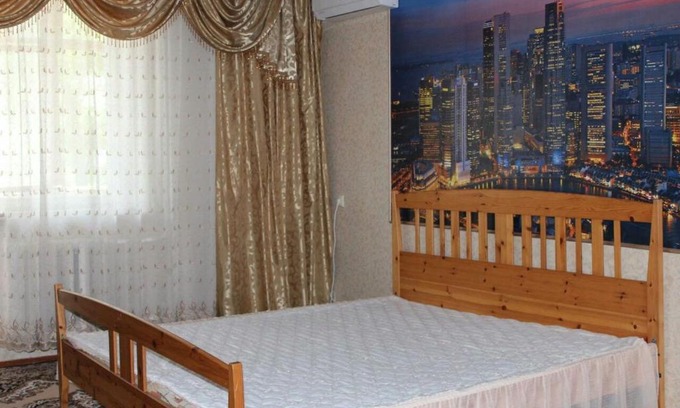 Tiraspolul Nou Apartment | ECONOMY APARTAMENT