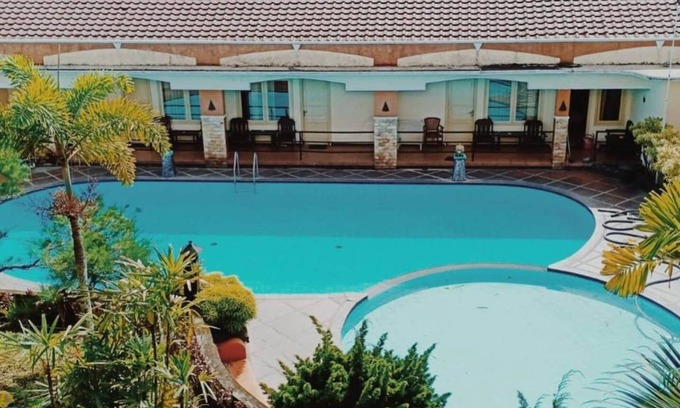 Sidomulyo House | Economy B for 3 pax at Mutiara Batu