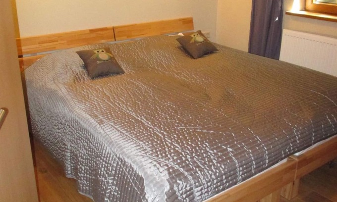 Ammeldingen an der Our Apartment | Economy double room (small) - Hotel-Restaurant Altes Zollhaus