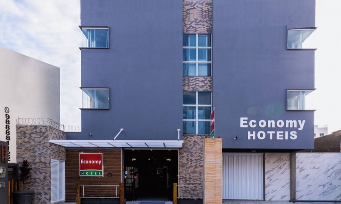 Ponta Negra Apartment | Economy HOTEL