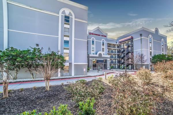 Marietta Hotel | Economy Hotel Marietta
