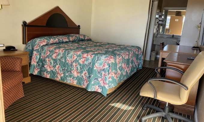 Gracewood Hotel | economy inn augusta