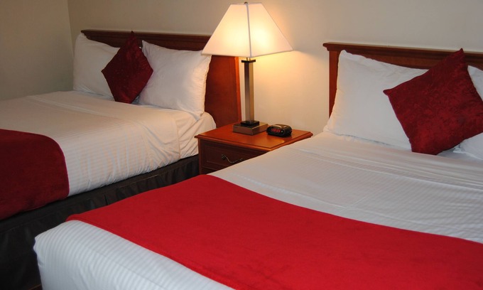 Southside Hotel | Economy Inn