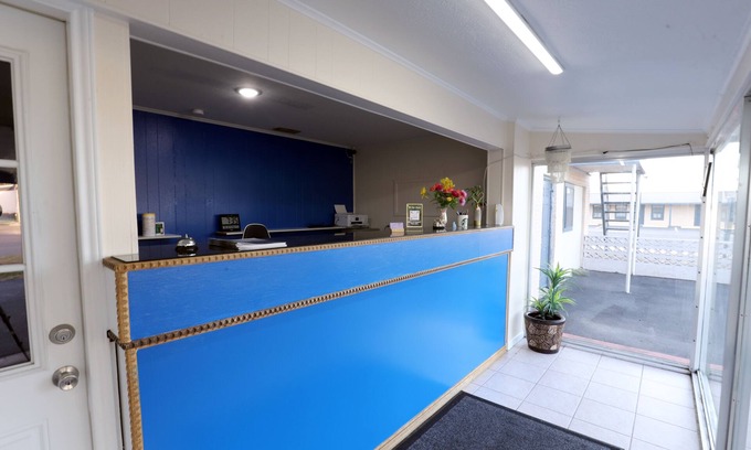 Kingsville Hotel | Economy Inn Kingsville