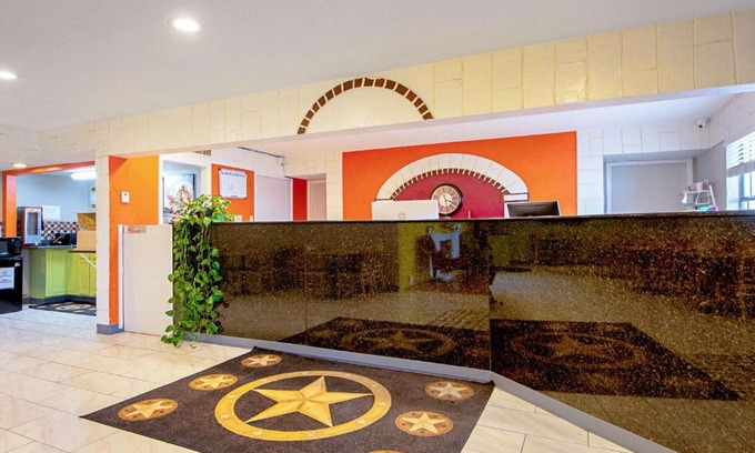 Southridge Hotel | Economy Inn & Suites