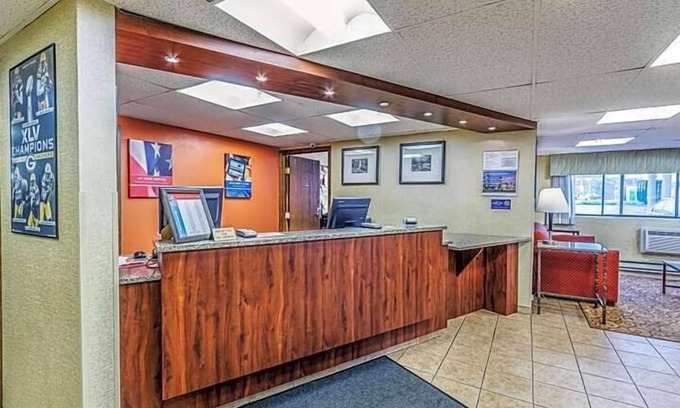 Appleton Hotel | Economy Inn