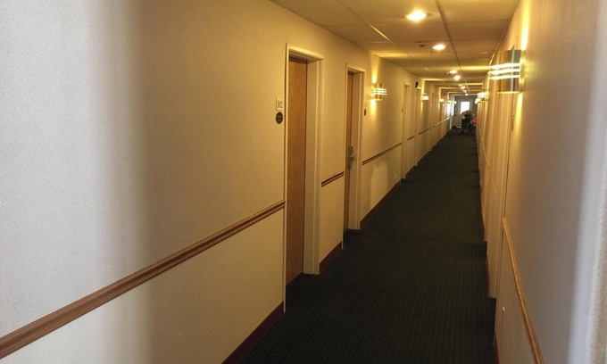 Nephi Hotel | Economy Inn