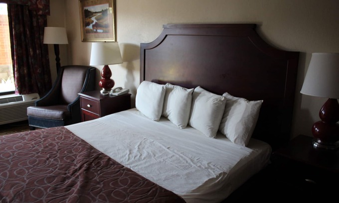 Statesville Hotel | Economy Inn