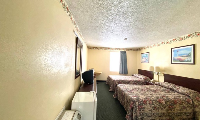 Sweetwater Hotel | Economy Inn