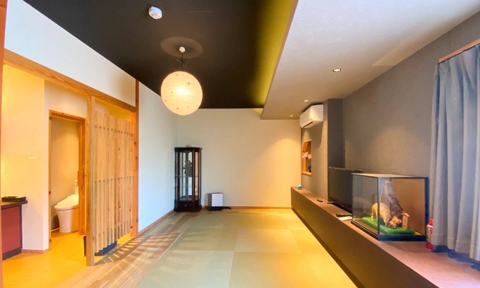 Ichihara Other | Economy Japanesestyle room for up to 4 people wit / Ichihara Chiba