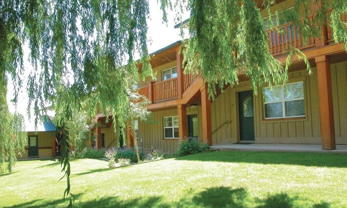 Baseline Sub Apartment | Economy one bedroom walking distance to CU Boulder
