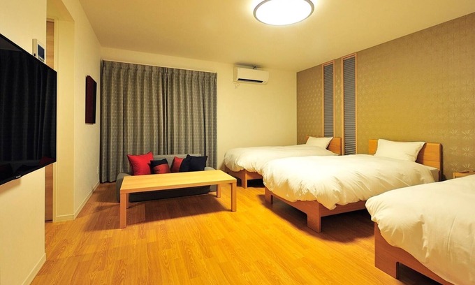 Nishiyodogawa-ku Apartment | Economy Room 308 - 308/Osaka Ōsaka