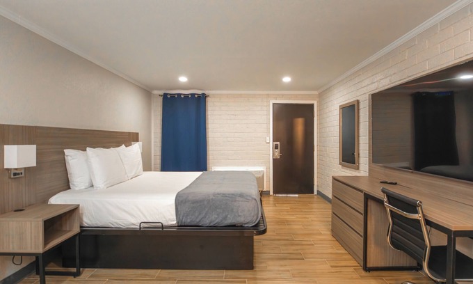 Tulsa Hotel | Economy Suites Extended Stay Tulsa
