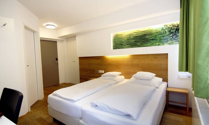 Blaubeuren Apartment | Economy Zimmer mit Dusche