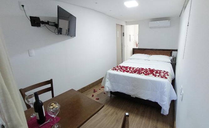 Sao Sebastiao das Aguas Claras House | Econtainer Suítes Macacos