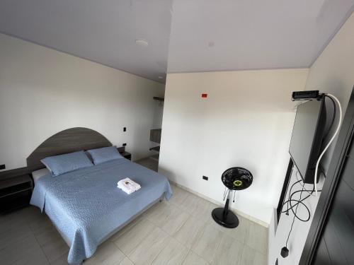 Tauramena Hotel | Ecopark