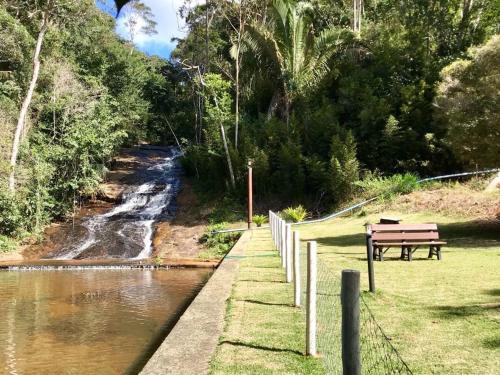 Santa Teresa Hotel | Ecopousada Garten Haus