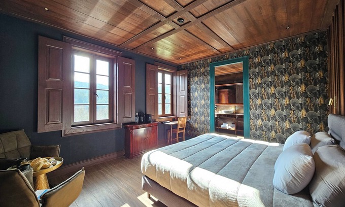 Fareja Resort | Ecoresort Portobali