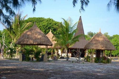 Tapil Resort | Ecoresort Sumba Dream