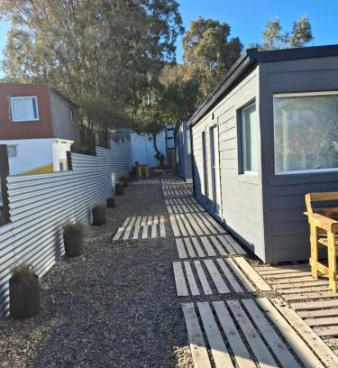 Puerto Piramides Apartment | Ecos de Mar Refugios