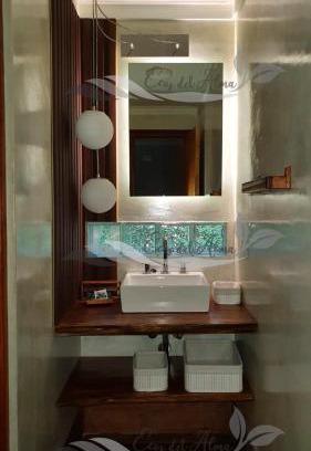 Mar Azul House | ECOS DEL ALMA - Casas a 150 mts del mar