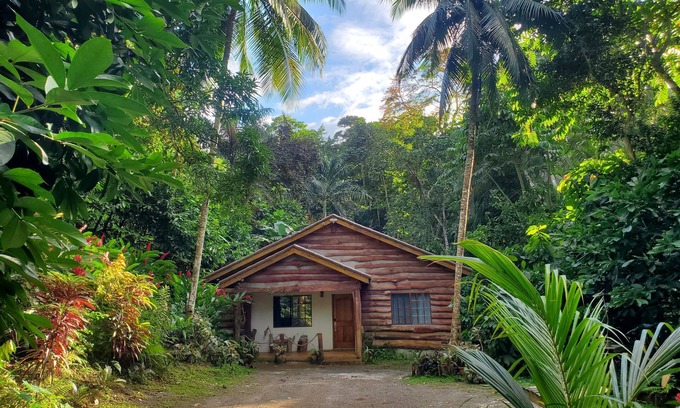 St. Ann's Bay Cottage | Ecoscape Jamaica - 2 Bedroom Cottage by the river - 30 Minutes to Ocho Rios
