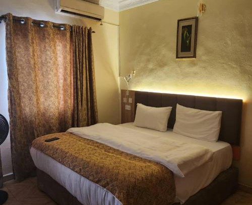 Ibadan Hotel | EcoSignature ABK Hotel, Ibadan