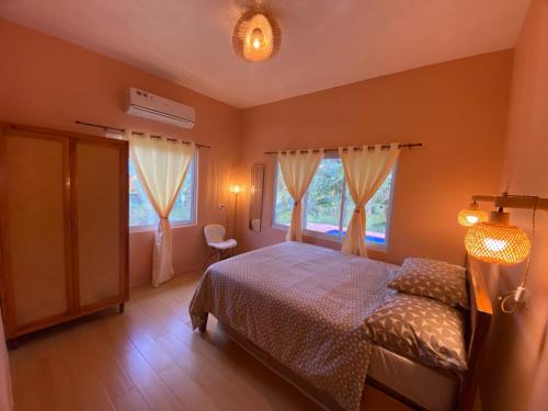 Lazi Villa | EcoSiquijor Haven