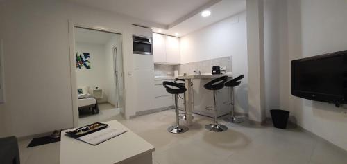 Central District Apartment | ecoSmart Living