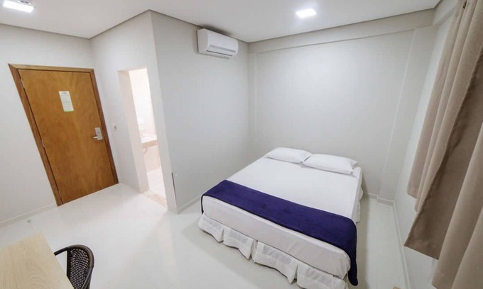 Ribeirao Preto Hotel | Ecotel