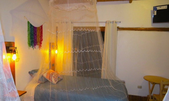Quillabamba Hotel | Ecoterralodge-Quillabamba