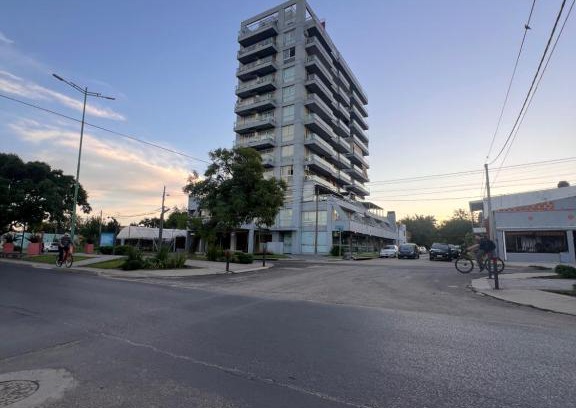Gualeguaychu Apartment | Ecotorre