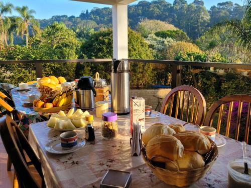 Guaratingueta House | EcoviLab