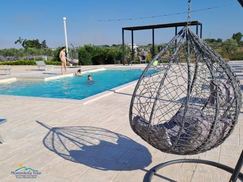Alezio Villa | EcoVilla con piscina privata - Apulia Villas
