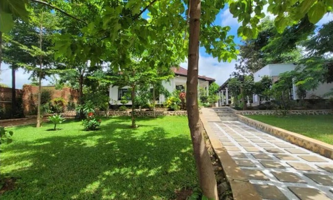 Zomba Bed & Breakfast | eCRG PARK GUESTHOUSE