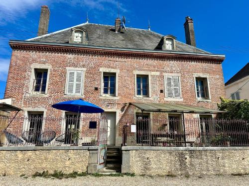 Seurre Bed & Breakfast | Ecrin de Saône