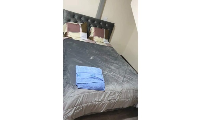 San Blas Apartment | Ecualodge VIII Apartment with free parking .
